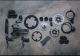 Campagnolo Super Record WRL Disc 2x13 Gravel / Allroad Gruppe