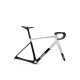 ENVE Melee Disc Rahmenset Aspen White