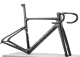 SEKA Spear RDC Rahmenset Shadow Black