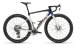 BMC KAIUS 01 ONE SRAM Red AXS E1 XPLR - Copper White / Thunder Blue My27