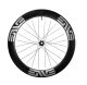 ENVE G SES 6.7 PRO Carbon Disc ENVE Innerdrive Premium 12x100/12x142 Laufradsatz Silver Decals