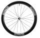 ENVE G SES 4.5 PRO Carbon Disc ENVE Innerdrive Premium 12x100/12x142 Laufradsatz Silver Decals