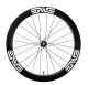 ENVE G SES 4.5 Carbon Disc ENVE Innerdrive Premium 12x100/12x142 Laufradsatz White Decals