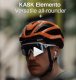 KASK ELEMENTO WG11 Team INEOS Netcompany `26