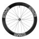 ENVE SES 6.7 Pro Carbon Disc ENVE Innerdrive Premium 12x100/12x142 Laufradsatz Silver Decals