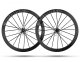 Lightweight Meilenstein EVO tubeless DISC