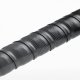 fi'zi:k Vento Microtex Tacky Bi-Color Black Lenkerband 2.0mm