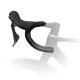 fi'zi:k Vento Microtex Tacky Bi-Color Black Lenkerband 2.0mm