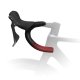 fi'zi:k Vento Microtex Tacky Bi-Color Black Lenkerband 2.0mm