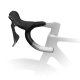 fi'zi:k Vento Microtex Tacky Bi-Color Black Lenkerband 2.0mm