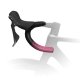 fi'zi:k Vento Microtex Tacky Bi-Color Black Lenkerband 2.0mm