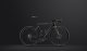SARTO Lampo Plus Disc Rahmenset