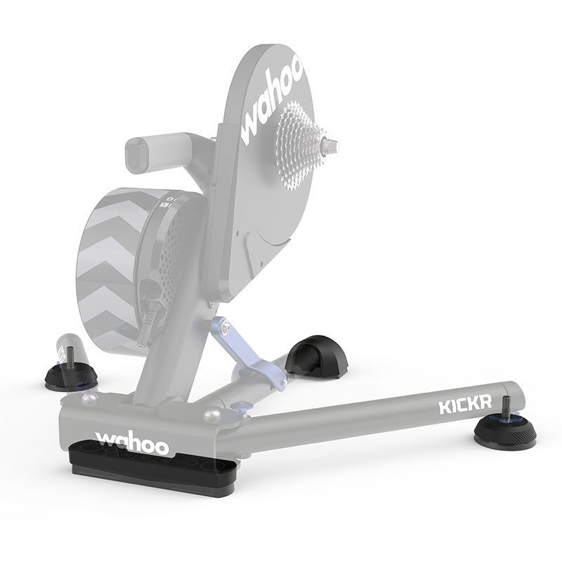 Wahoo KICKR + 2020- Bicycle Accessories 