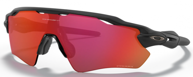 oakley radar trail