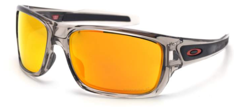 oakley turbine ruby iridium