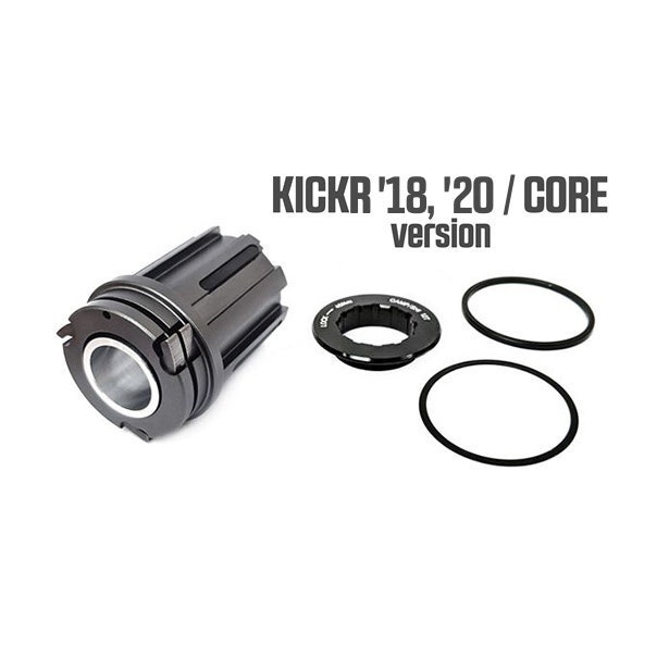 Wahoo KICKR- Bicycle Accessories/ JEDI 