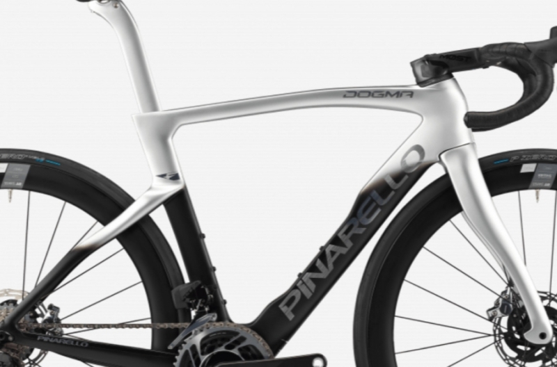 Pinarello Dogma F / JEDI Sports Shop