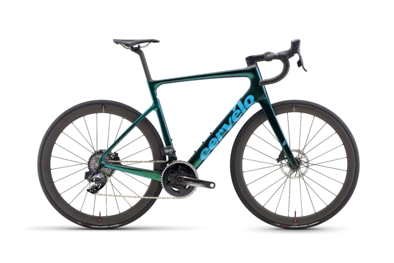 Cervelo s3 sales etap disc