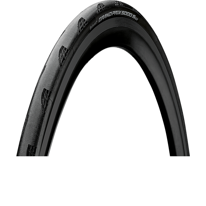 Continental Grand Prix 5000 S TR Tires / JEDI Sports Shop