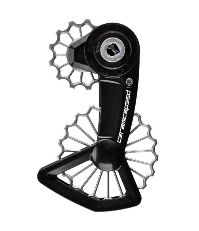 Ceramicspeed OSPW Schaltwerk / JEDI Sports Shop