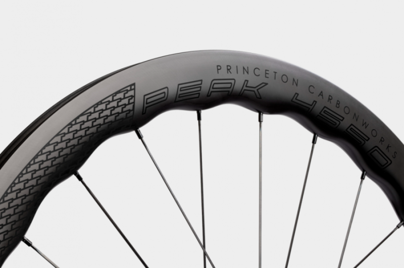 carbon wheelset uk
