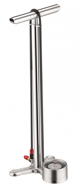 Lezyne floor pump 2025