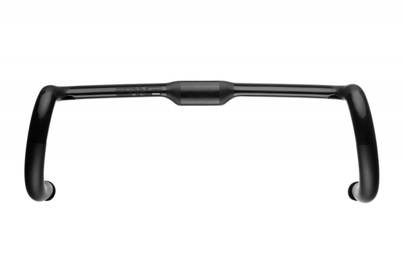 Manillar carretera carbono aero clearance