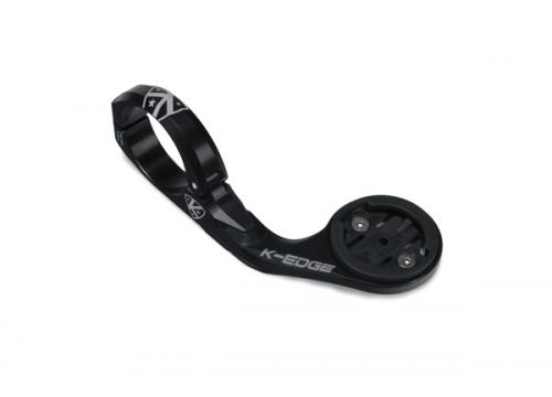 SOPORTE GARMIN PARA POTENCIA REGULABLE K-EDGE NE - Azken Kilometroa