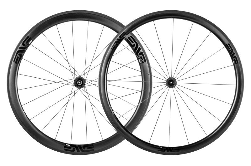 enve wheel set