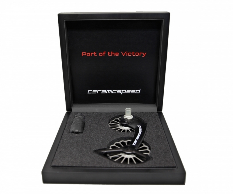 Ceramicspeed OSPW Schaltwerk / JEDI Sports Shop