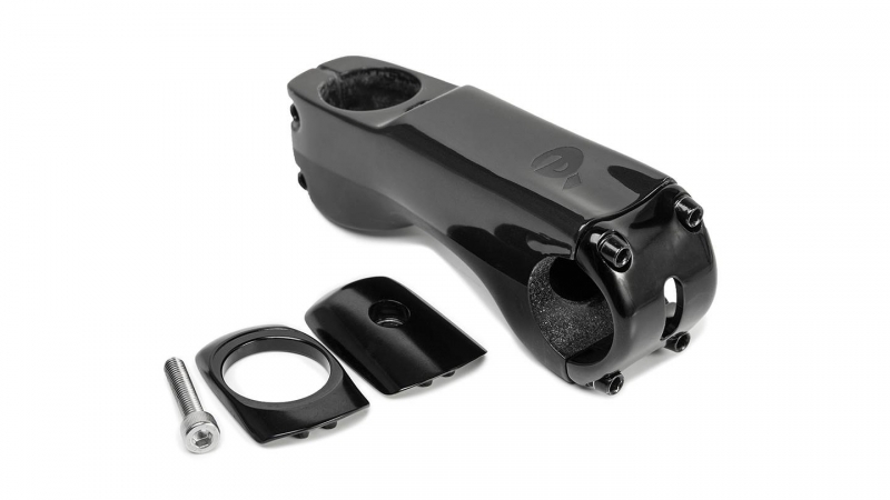 carbon road stem