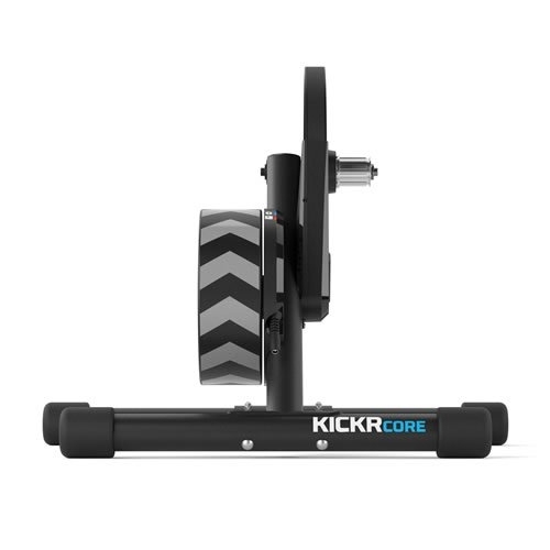wahoo kickr core wheel block