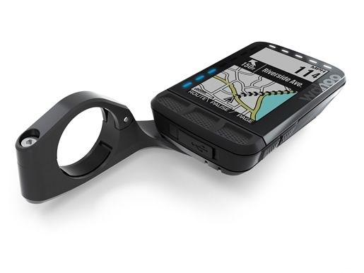 gps wahoo elemnt roam