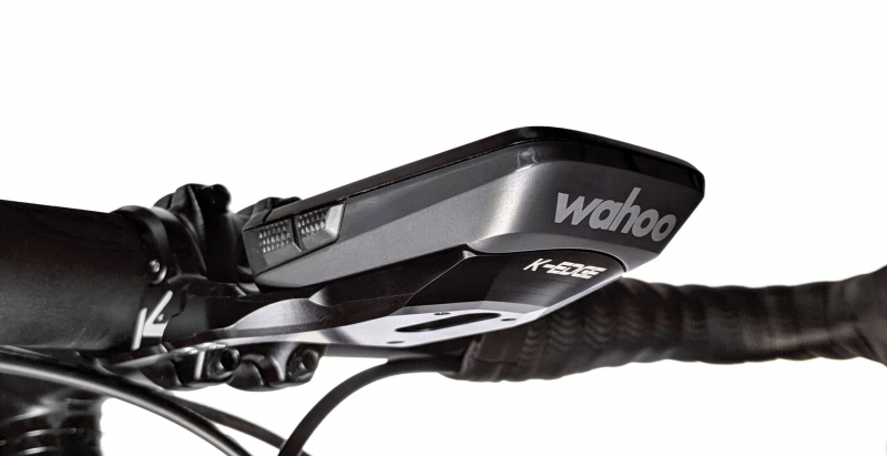 wahoo elemnt aero mount