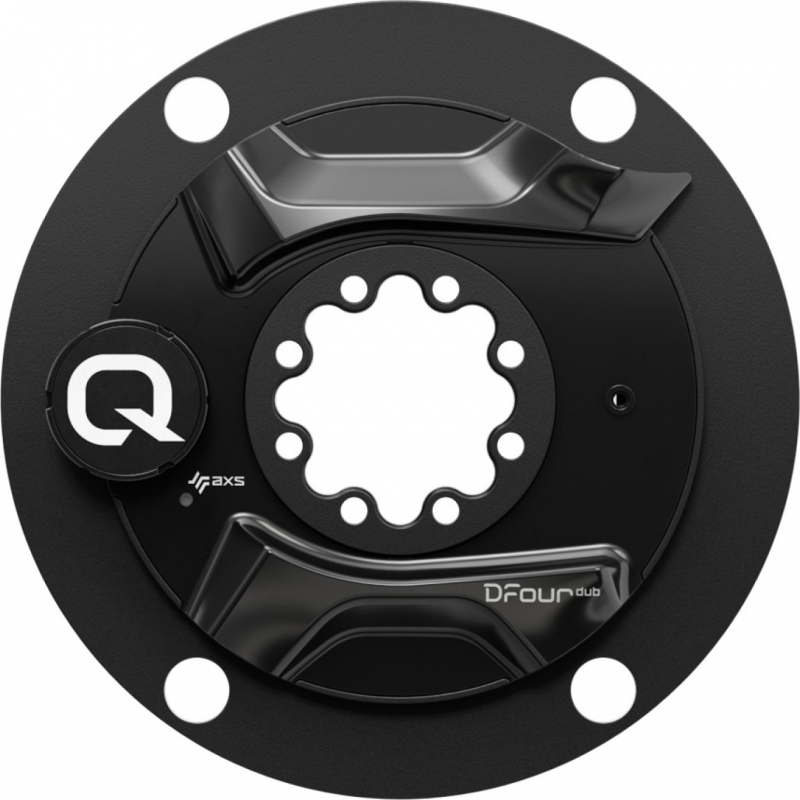 quarq dub crank arm