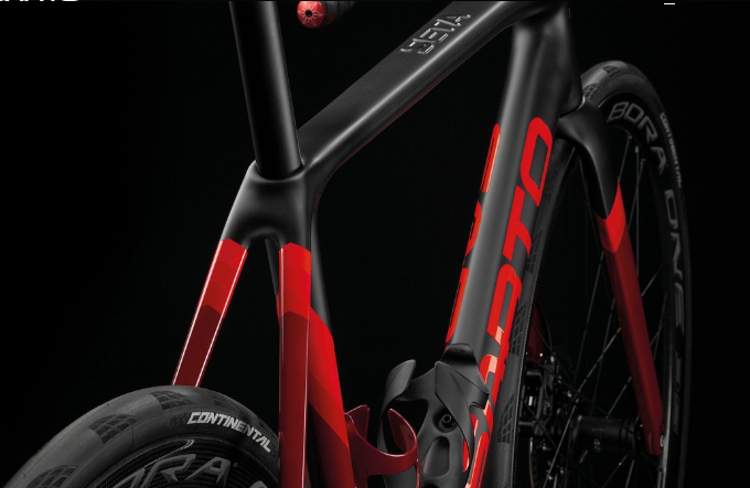 SARTO Seta+ JEDI Sports Shop