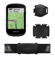 Garmin Edge 530 Sensor Bundle