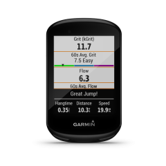 Garmin Edge 830