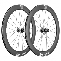 DT Swiss ARC 1400 DICUT DB Disc Carbon Clincher 50 mm 650B 27.5 EXP Laufradsatz