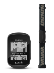 Garmin Edge 130 Plus HRM-Bundle