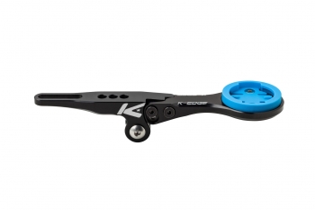 K-Edge Wahoo Integrated Handlebar System (IHS) Combo Mount