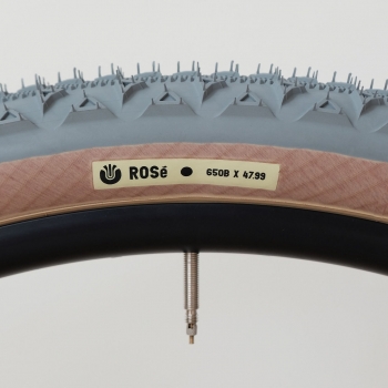 Ultradynamico Rosé Race 650B x 47.99