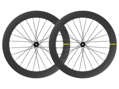 Mavic Cosmic SL 65 Disc CL Laufradsatz