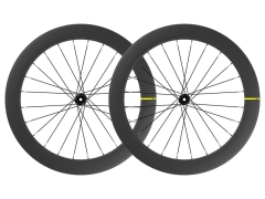 Juego de ruedas Mavic Cosmic SL 65 Disc CL