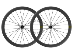 Jeu de roues Mavic Cosmic SL 45 Disc CL