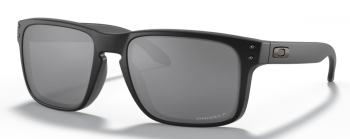 OAKLEY Holbrook Matte Black/Prizm Black Polarized
