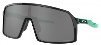 OAKLEY Sutro Negro pulido/Negro pardo