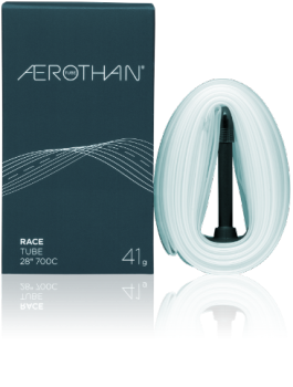 SCHWALBE AEROTHAN TUBE  RACE SV20E | 23-622 to 28-622 | 41 g | 40mm