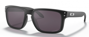 OAKLEY Holbrook Matte Black/Prizm Grey