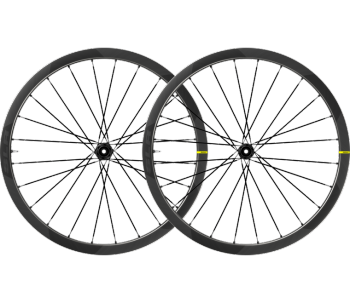 Set di ruote Mavic Cosmic SLR 32 Disc CL